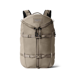 Yeti Ranchero 27L Everyday Backpack - Cape Dark Taupe