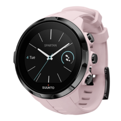 Suunto Spartan Sport Wrist Heartrate Monitor GPS Watch