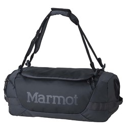 Marmot Long Hauler Duffel Small - Slate Grey/Black