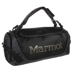 Marmot Long Hauler 75L Weatherproof Duffle Bag And Backpack Large - Slate