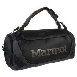 Marmot Long Hauler 110L Weatherproof Duffel Bag and Backpack XL- Slate