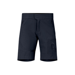 Norrona Femund Flex1 Light Mens Hiking Shorts - Caviar