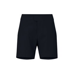 Norrona Femund Flex1 Light Womens Hiking Shorts - Caviar