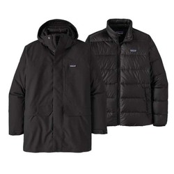 patagonia ブラック インファーノ 90's Patagonia インファーノジャケット 