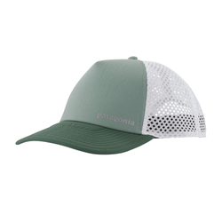 Patagonia Duckbill Trucker Hat - Cover Green
