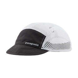 Patagonia Duckbill Cap - Black w/Black