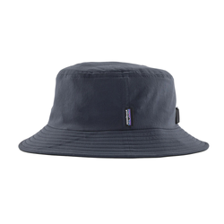 Patagonia Surf Brimmer Bucket Hat - Smolder Charcoal