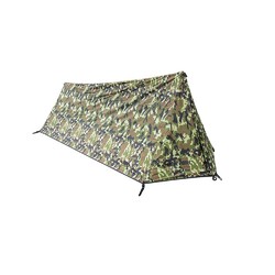 Black Wolf Stealth Alpha Tent Camo - Camo