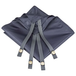 Marmot Tungsten 2P Tent Footprint - Slate Grey