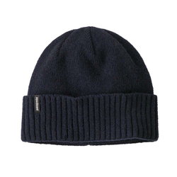 Patagonia Brodeo Unisex Beanie - New Navy