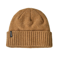 Patagonia Brodeo Unisex Beanie - Talon Gold