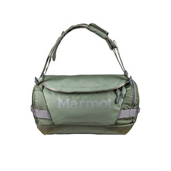 Marmot Long Hauler Duffel Bag - Small - Crocodile/Cinder