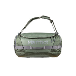 Marmot Long Hauler Duffel Bag - Medium - Crocodile/Cinder