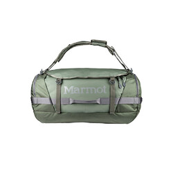 Marmot Long Hauler Duffel Bag - Large - Crocodile/Cinder