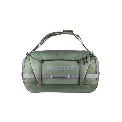 Marmot Long Hauler Duffel Bag - XLarge - Crocodile/Cinder