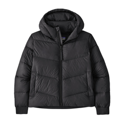 Patagonia Sindit Womens Insulated Hooded Jacket