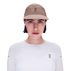 On Performance Unisex Running Cap - Clove