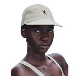 On Performance Unisex Running Cap - Brume