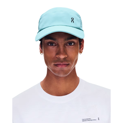 On Lightweight Unisex Running Cap - Wash