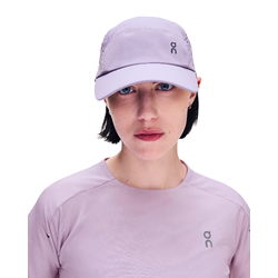 On Lightweight Unisex Running Cap - Mallow