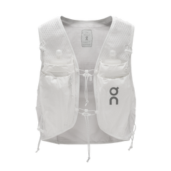 On Ultra Vest Pro Unisex Running Vest - White