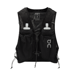 On Ultra Vest Pro Unisex Running Vest - Black