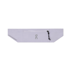 On Speed Unisex Running Belt - Thistle