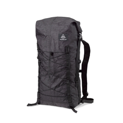 Hyperlite Summit 30L Mountaineering Backpack - Black