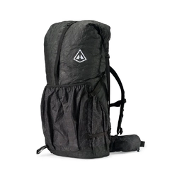 Hyperlite Southwest 70L Hiking Backpack - Black - Medium