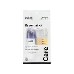 Jason Markk Essential Shoe Cleaner Kit