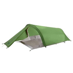 Jack Wolfskin Gossamer II 2 Person Hiking Tent - Cactus Green
