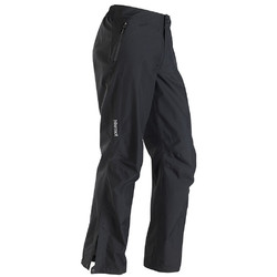 Marmot Minimalist Mens Goretex Waterproof Pants - Black