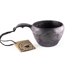Kupilka 37 Large Camping Cup - Kelo