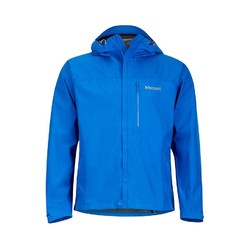 Marmot Minimalist Mens Goretex Jacket - True Blue