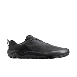 Vivobarefoot Primus Trail Flow Mens Shoes - Dark Shadow