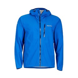 Marmot Essence Waterproof Jacket - True Blue