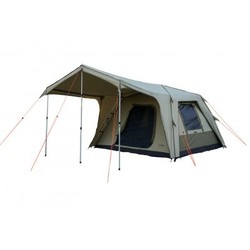 Black Wolf Turbo 300 5 Person Canvas Touring Tent