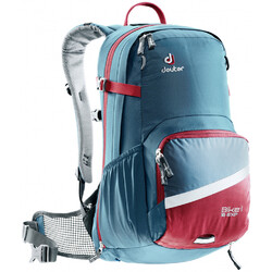 Deuter BP Bike I Air Exp 16L Bike Backpack - Arctic-Cran