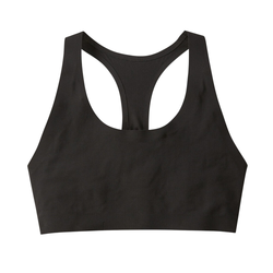 Patagonia Live Simply Womens Bra - Black