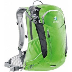 Deuter BP Cross Air 20 EXP Backpack - Spring/Black