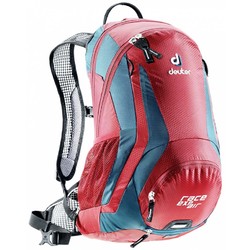 Deuter HBP Race EXP Air Backpack with 3L Bladder - Cran/Arc
