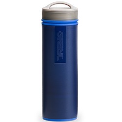 Grayl Ultralight Water Purifier and FIlter - Blue