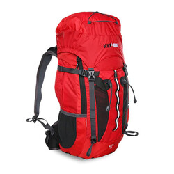Black Wolf B-Lite 35L Daypack - Chilli