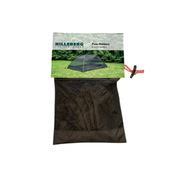 Hilleberg Pole holders - 6 Pack