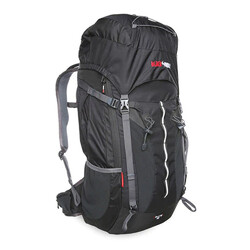 Black Wolf B-Lite 55L Hiking Rucksack - Black