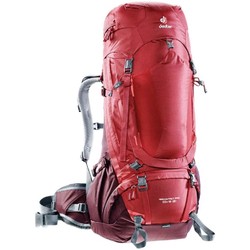 Deuter AirContact Pro 55+15L SL - Cranb/Auber