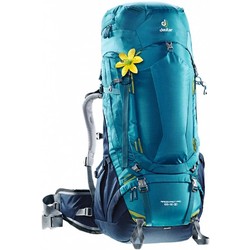 Deuter AirContact Pro 65+15L SL - Denim/Midn