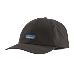 Patagonia Terrebonne Unisex Lightweight Hat - Black