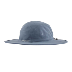 Patagonia Quandary Brimmer Hat - Utility Blue