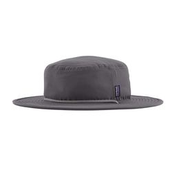 Patagonia Brimmer Hat - Forge Grey
